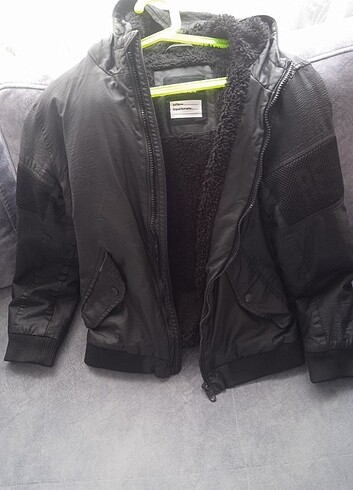 LC Waikiki Çocuk mont