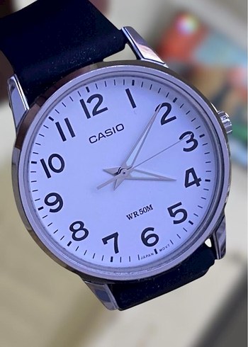 Casio Casio Klasik Erkek Kol Saati