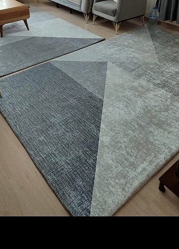 Diğer Halı örtüsü 2 adet 6m2
