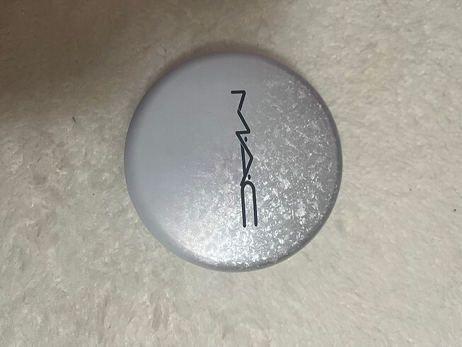 Mac yılbaşı koleksiyonu aydınlatıcı