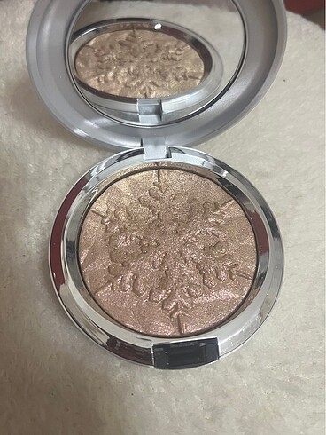 MAC Mac yılbaşı koleksiyonu aydınlatıcı