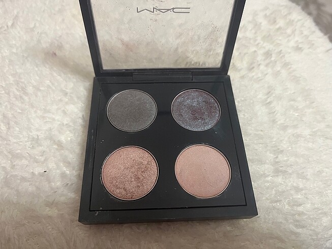 MAC Mac 4 lü far