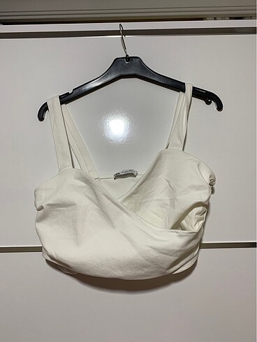 Zara crop