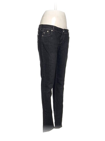 Tommy Hilfiger Tommy Hilfiger Jean / Kot %70 İndirimli.