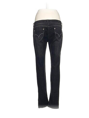 33 Beden Tommy Hilfiger Jean / Kot %70 İndirimli.
