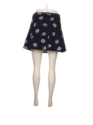 38 Beden H&M Mini Etek %70 İndirimli.