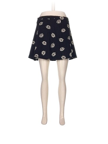 H&M Mini Etek %70 İndirimli.