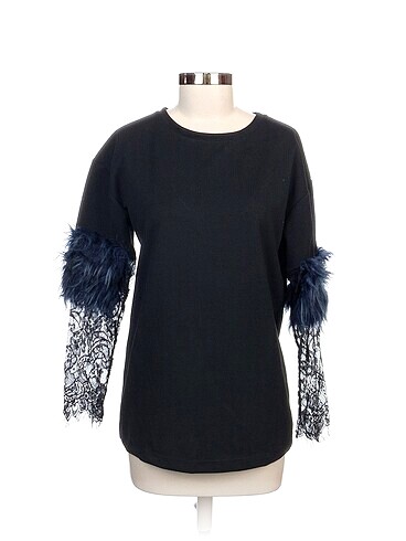 Vintage Love Bluz %70 İndirimli.