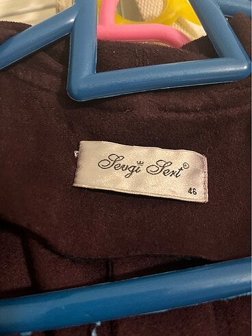 46 Beden bordo Renk Mimi ceket