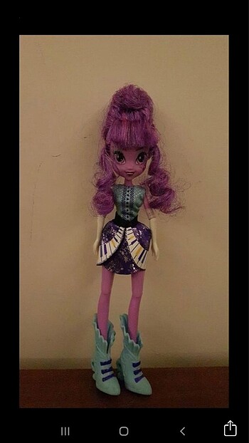 MLP Figür
