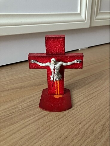 Evangelion Figür