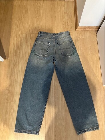 Bershka Bershka Kot Pantolon