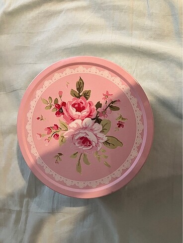Vintage Kutu