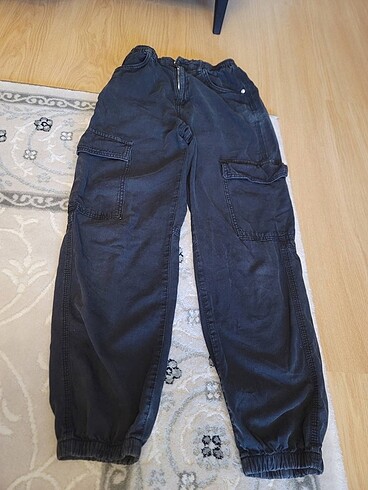 Kot pantolon
