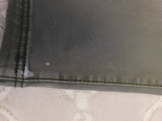 36 Beden Kot Pantalon