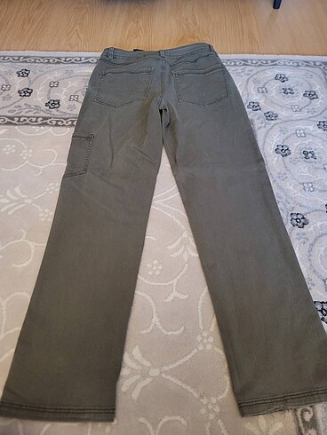 H&M Kot Pantalon