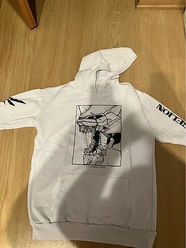 Evangelion Sweatshirt