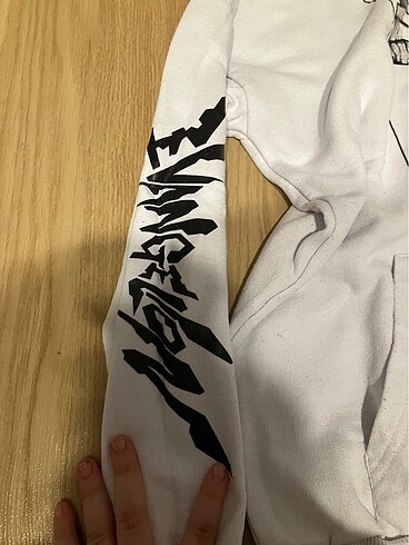 Diğer Evangelion Sweatshirt