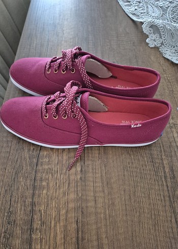 Keds Kadın Ayakkabı