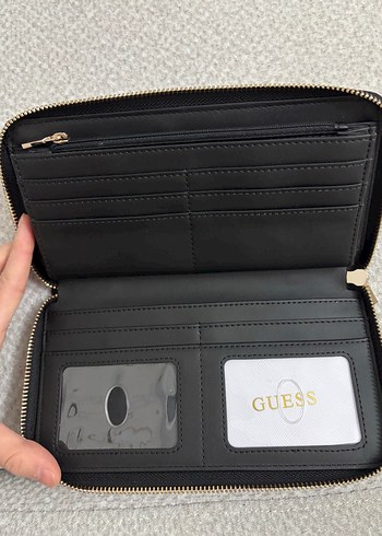 Guess Kadın Cüzdan - Görsel 7