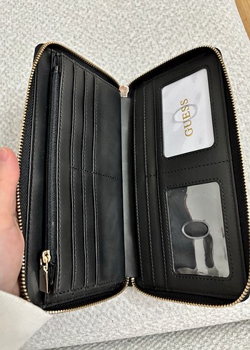 Guess Kadın Cüzdan - Görsel 4