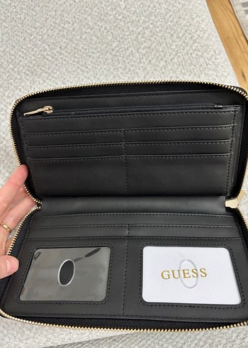 Guess Kadın Cüzdan - Görsel 5