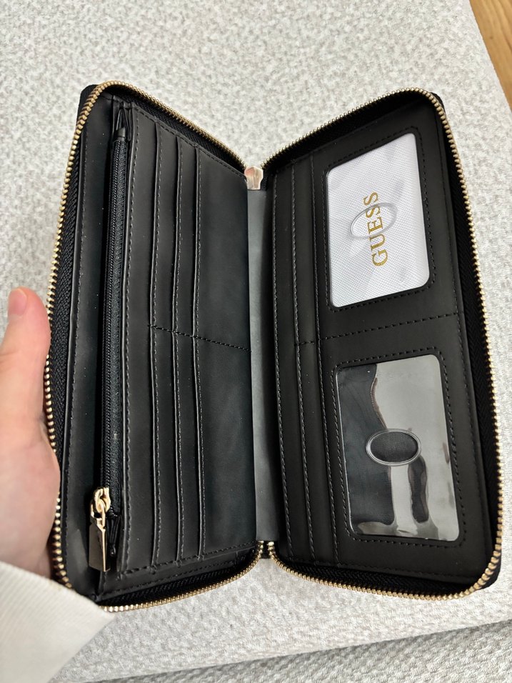 Guess Kadın Cüzdan - Görsel 4