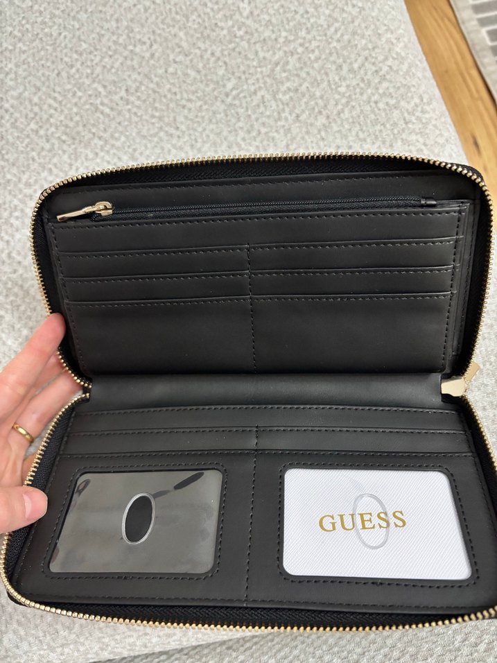 Guess Kadın Cüzdan - Görsel 5