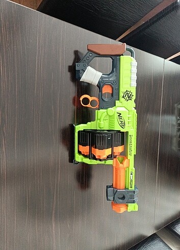  NERF DOMİNATÖR ACİL SATILIK 