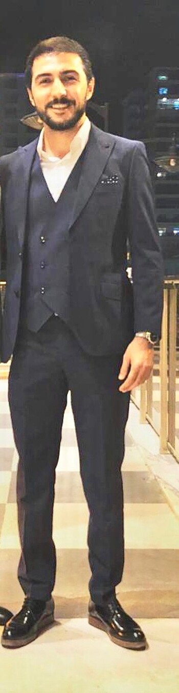 Takım elbise