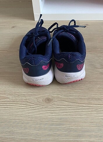 36 Beden #Under Armour# Spor ayakkabı