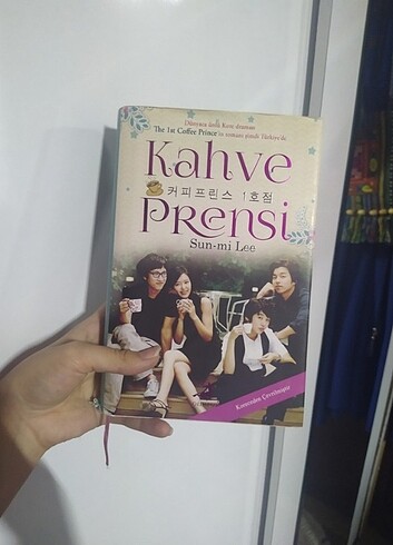 Kahve Prensi 