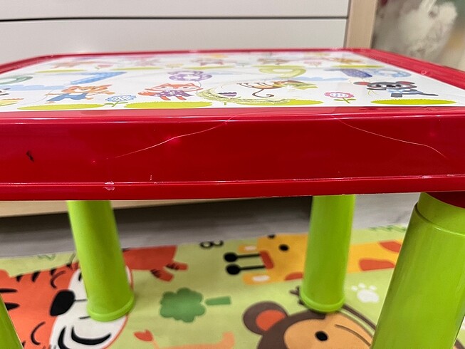 Diğer Çocuk masa sandalye