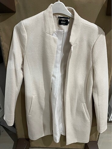 Blazer diş giyim