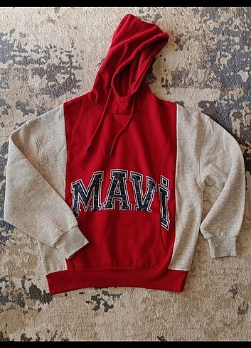 Mavi Sweatshirt 