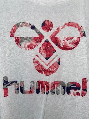 Hummel Hummel Basic T-Shırt
