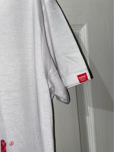 xl Beden Hummel Basic T-Shırt