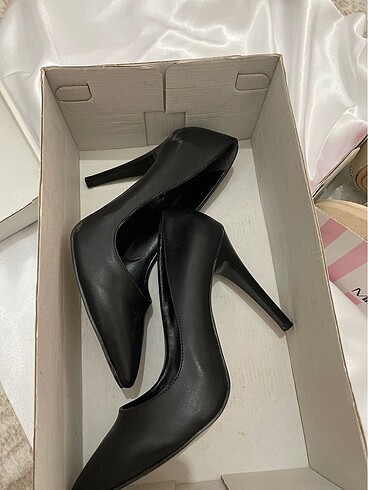 Stiletto