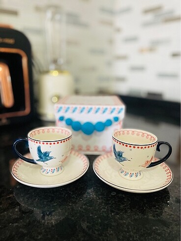 English Home Fincan