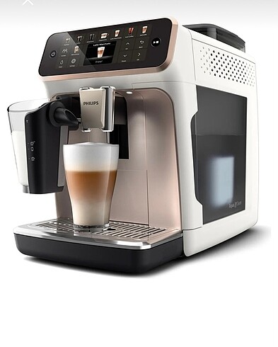 Beden Phılıps LatteGo 5500 serisi
