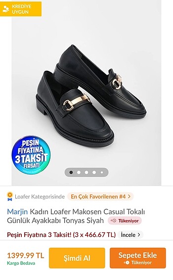 36 Beden siyah Renk Marjin