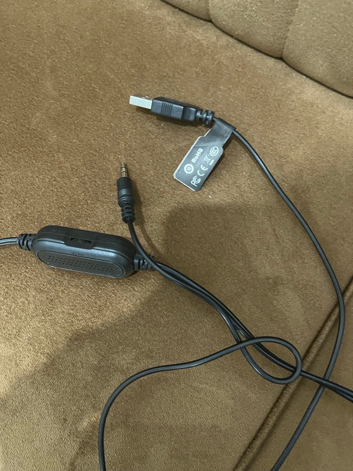 Siyah HP Müzik Sistemi - Görsel 5