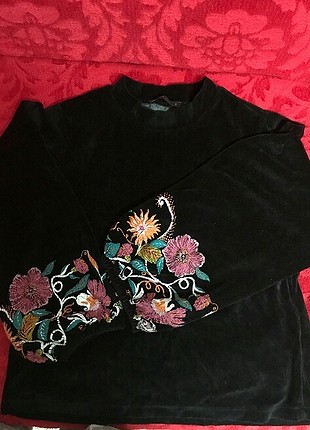 siyah kazak