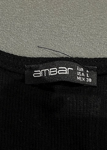 Siyah Gotik Midi Büstiyer - Görsel 2