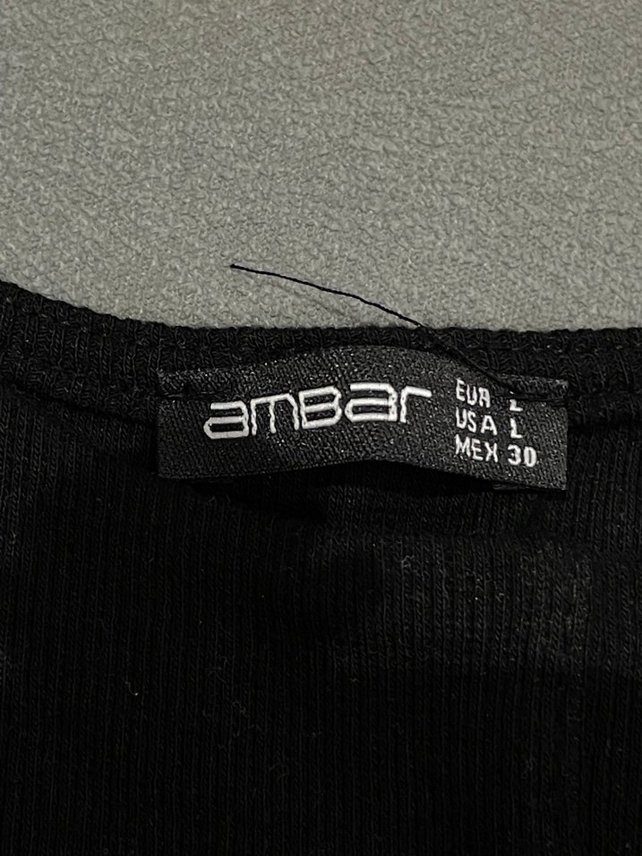 Siyah Gotik Midi Büstiyer - Görsel 2