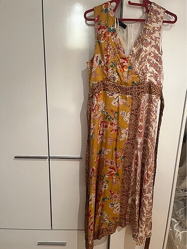 BSL FASHION BSL marka elbise