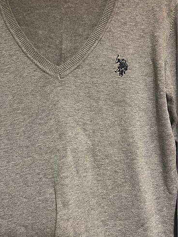 U.S Polo Assn. Polo kazak