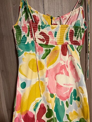 Asos Asos yazlik elbise