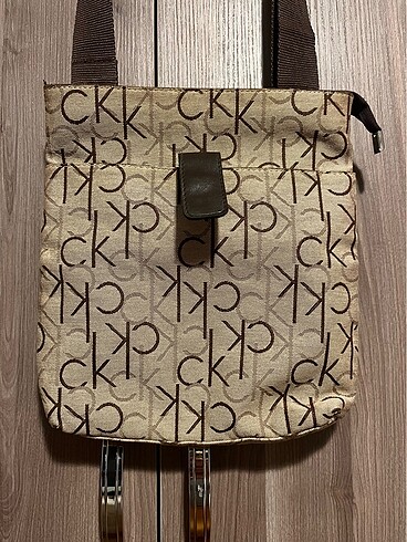 Calvin Klein Calvin Klein çanta