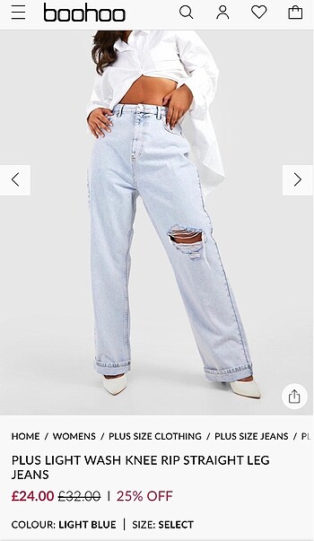Orjinal Booho Asos zara bershka mango büyük bedenler 44.46.48.50